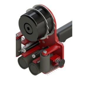 바이디움 마스킹 마킹기 테이프 바닥 마스킹테이프 마킹 롤러