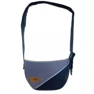 넉넉한공간 디자인예쁜 반려가방 L 강아지아기띠 업백 를