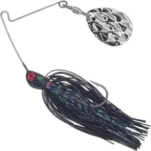 농어 낚시용 XFISHMAN 미니 스피너 미끼 - 6팩 콜로라도 탑 워터 낚시 마이크로 스몰마우스 팬 피쉬