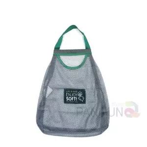 ( )야채수납망 과일보관망 과일망 양파주머니 망사백 다용도망 옥수수망 그물포켓 농산물망 그물가방