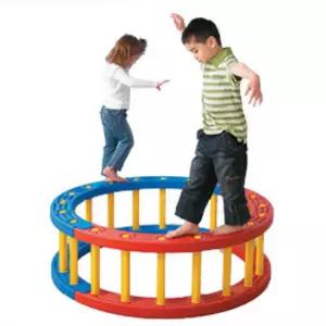 군형잡기 놀이기구 고고밸런스 4P세트 육퇴템 캠핑놀거리 에너지방전 스포츠완구