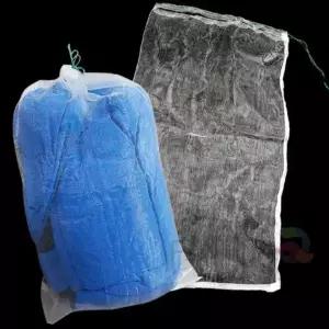 ( )통풍 수납망 대 메쉬통풍조리개 그물망 수납주머니 야채보관망 메쉬망 다용도통풍조리개 통풍되는보관망