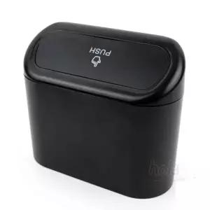 ( )호이 차량 푸시 휴지통 차량용틈새수납 차량용휴지통 차량틈새수납