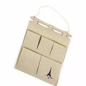 ( )벽걸이 수납포켓(5칸) 재넌 약수납함 벽걸이형