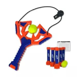 캠핑 아이놀거리 폼볼 새총놀이세트 스포츠장난감 기초체력 돌선물 신체발달 육퇴템