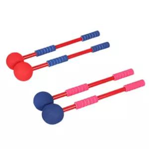 사계절 썰매놀이 스쿠터 패들 양손세트 돌선물 유아스포츠 육퇴템 에너지방전