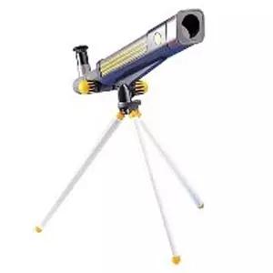 상상력발달 관측놀이 어린이용 천체망원경 키즈과학 조카선물 유아장난감 집중력완구