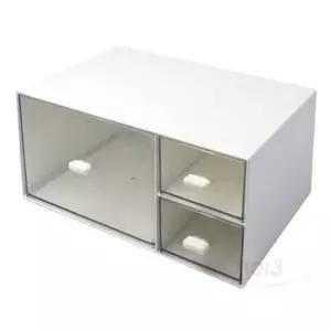 ( )호이 데스크 정리함 서랍형수납함 다용도수납함 데스크수납정리함