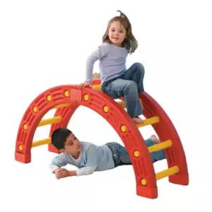 균형놀이 구름사다리 고고밸런스 2개세트 아기선물 캠핑놀거리 체력발달 에너지방전