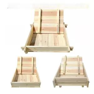 두부틀 나무 손두부 원목 제조기 가정용 제조 대형 상자 나무프레임