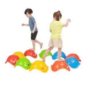 우주인 거북이 징검다리 빌리보 5개세트 운동놀이 조카선물 유아완구 체력발달 육퇴템