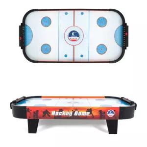 실내용 미니 테이블 게임 에어하키 대형 취미놀이 여가시간 어린이 아이들 2인 가족