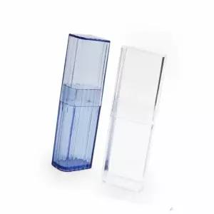 미니 수납통 투명미니수납통 가방수납정리파우치 플라스틱수납통