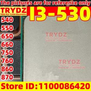 1개 I3-530 540 550 I5-650 660 750 760 I7-860 870 LGA1156