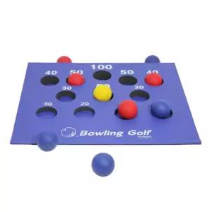 어르신스포츠 타겟게임 소프트공 볼링골프세트 기초체력 육퇴템 조카선물 운동놀이