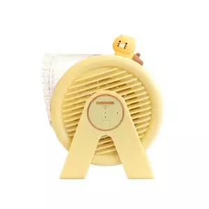 미니타워선풍기 침대 작은 선풍기