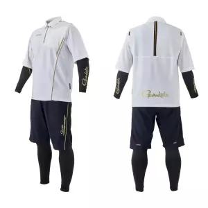 쿨 슈트 낚시복 세트 상하의 자외선차단 빅사이즈 낚시의류