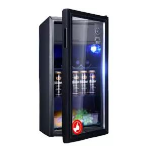 가정용 술냉장고 장윤정 사무실 미니 창고 소주 술장고 맥주