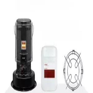 석유 난로 등유 모던