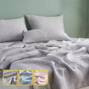 더크린 샤르 풍기인견 3중직 이불 KK 2컬러 TXV4+2iWs