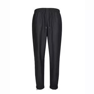 RAINS 25 Pants Regular 18560 01 레인스 팬츠 레귤러