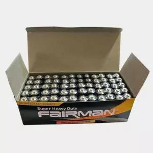 ( )범용 AA 건전지 60개 대용량 벌크