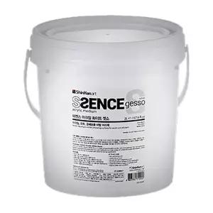 ( )미술용 에센스 젯소 2L 대용량 밑칠제