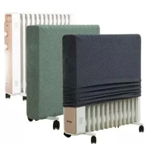라디에이터 난방 히터 커버 덮개 팩 먼지방지 컨벡션