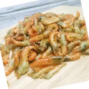 VGC 건홍새우 400g 육수용 말린