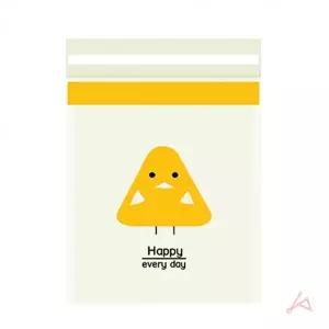 붙이는 쓰레기봉투 차량용 자동차 주방 싱크대