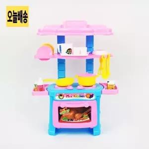 ( )주방놀이세트 요리놀이 장난감 싱크대놀이 주방놀이장난감 역할놀이장난감