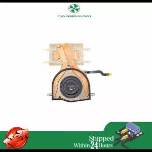 Microsoft pro3 1631 Surface Pro 3 열 히트 싱크 냉각 시스템 팬용 새 원본 쿨러 팬 KDB0505HC -DG38