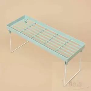 ( )호이 양념통 정리대 스카이 양념통진열대 주방싱크대선반 주방미니선반