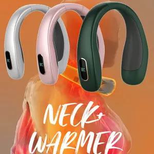 디월스 충전식 WARM 넥밴드 목난로 넥워머 x화상의 위험이 있으니 반드시 옷위에 사용하세요x