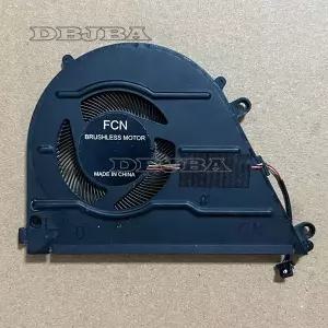 HP호환 파빌리온 에어로 13 13-BE 13-BE0000 BE0131AU 13-BE0010NR 13-BE2047NR 5V용 노트북 CPU 냉각 팬