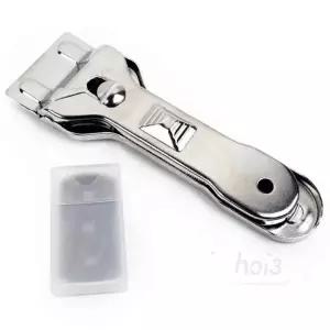 ( )호이 인덕션 헤라 싱크대스크래퍼 인덕션청소칼 인덕션스크래퍼