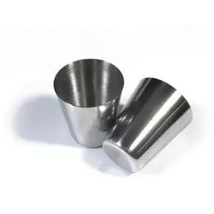 소주잔 미니시에라 스테인레스 소주컵 스텐 시에라컵 등산