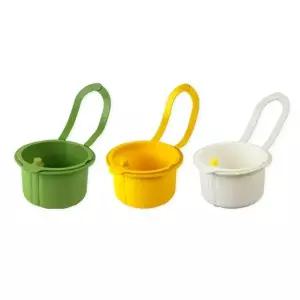 싱크대 음식망 거름망 음식물 배수구 배수구망 씽크대 커버 스텐 거름통 옥수수 고정 올스텐배수구망