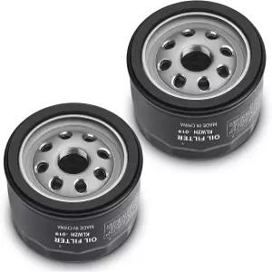 KLWZH 49065-0721 오일 필터 가와사키 FR691V FR730V FR651V FR541V FR600V FX600V FS730 4행정 엔진용