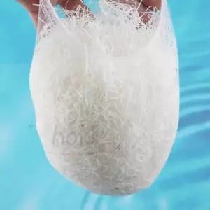 (옵션 01) 전용망만 50개)호이 일회용 싱크대 배수구망 50개 싱크대거름망 음식물쓰레기거름망 음식물거름