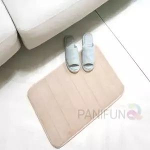 ( )가정용 발매트 베이지 발판매트 싱크대발판 장매트 주방매트 빨아쓰는발매트 싱크대매트 욕실발판 씽크