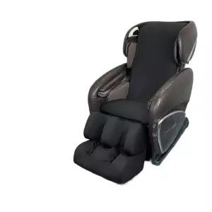 안마의자 리폼 교체 마사지기 시트 전신 덮개 천갈이