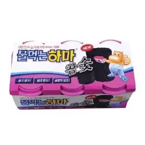 ( )습기 제거제 참숯 9개입 대용량 제습제