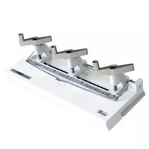 ( )스크루 펀치 3공 100매 대용량 사무용