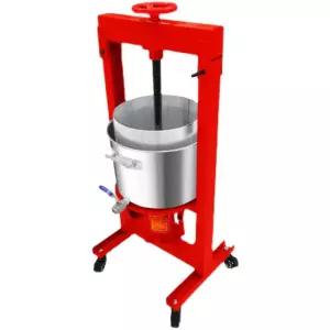 가정용 기름짜는기계 프레스 소형 스테인리스 착유기