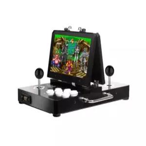 휴대용 오락실 게임기 한방팩 옛날 가정용 고전 40S