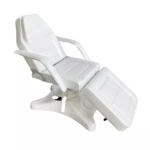 베드 높이 조절 각도 왁싱 의자 자동 미용 샵