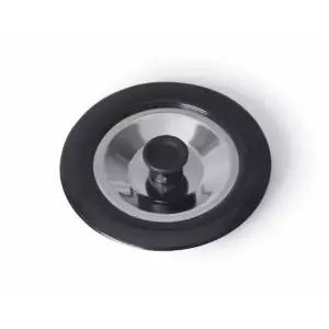 ( )삼정 소형 스텐 씽크대 배수구 덮개 뚜껑 싱크대 마개 교체 망 냄새 제거