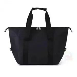 ( )보온가방 10L 보온보냉파우치 블랙 캠핑가방 보온보냉 아썸 이유식가방 이유식보냉백 가방