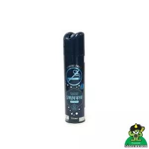 화장실 탈취 뿌리는 페퍼민트향 담배냄새 제거제 2개 실내용방향제 향기로운 디퓨저